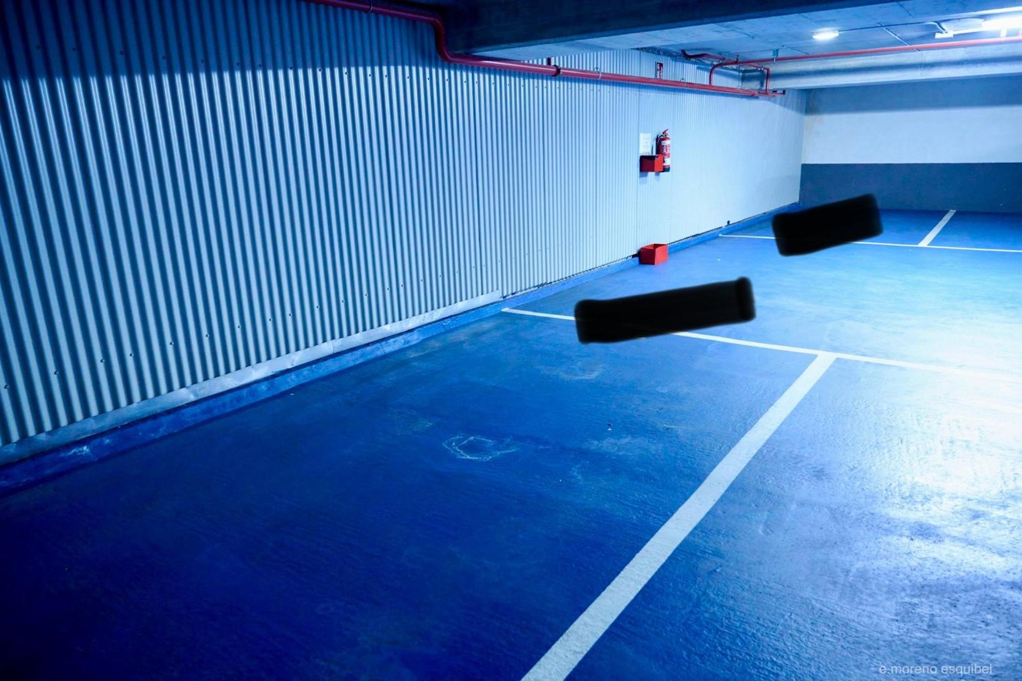 Apartamento Nuevo Lujoso Suites Centro Bilbao Wifi ,Parking Gratis Kültér fotó