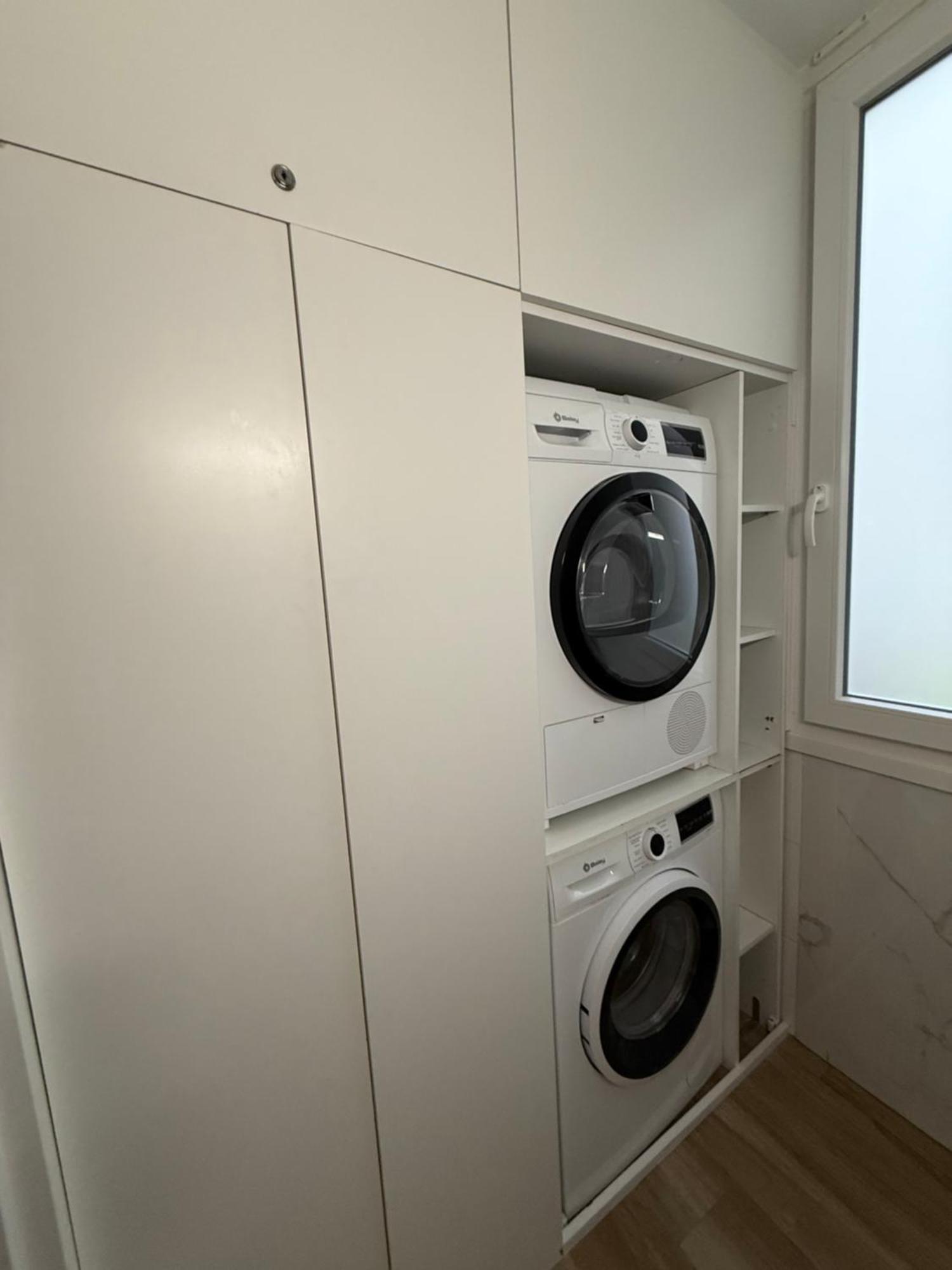 Apartamento Nuevo Lujoso Suites Centro Bilbao Wifi ,Parking Gratis Kültér fotó